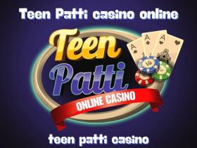 teen patti casino