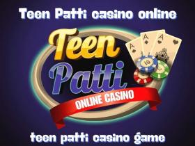 teen patti casino game