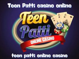 teen patti online casino