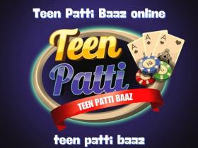 teen patti baaz