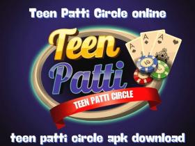 teen patti circle apk download