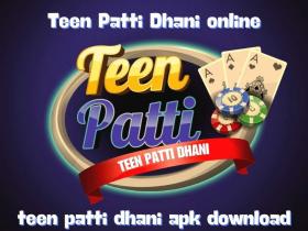 teen patti dhani apk download