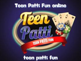 teen patti fun