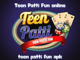 teen patti fun apk