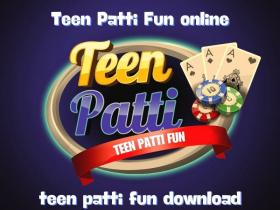 teen patti fun download