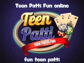 fun teen patti