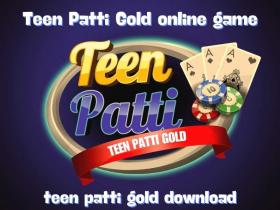 teen patti gold download