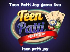 teen patti joy