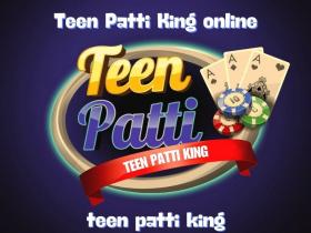 teen patti king