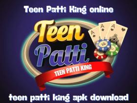 teen patti king apk download