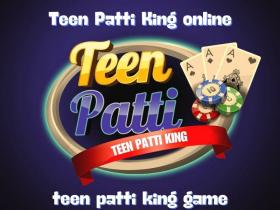 teen patti king game