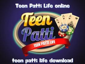 teen patti life download