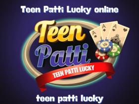 teen patti lucky