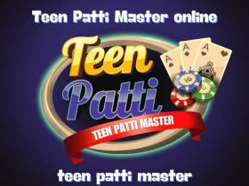 teen patti master