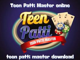 teen patti master download