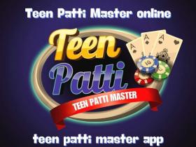 teen patti master app