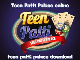 teen patti palace download