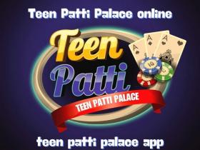 teen patti palace app