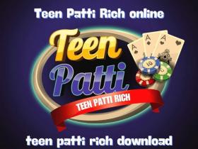 teen patti rich download