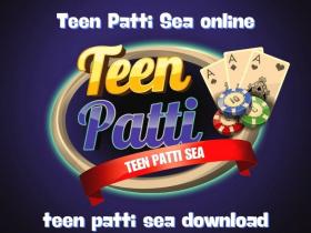 teen patti sea download