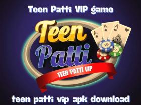 teen patti vip apk download