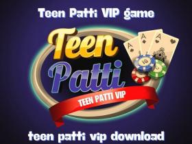 teen patti vip download