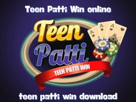 teen patti win download