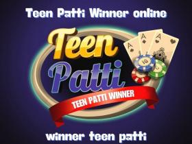 winner teen patti