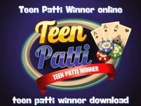 teen patti winner download