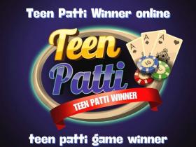 teen patti game winner