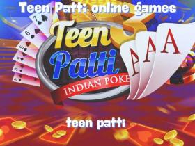 teen patti