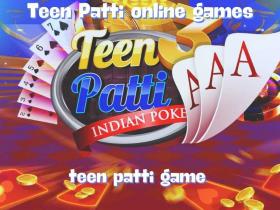 teen patti game