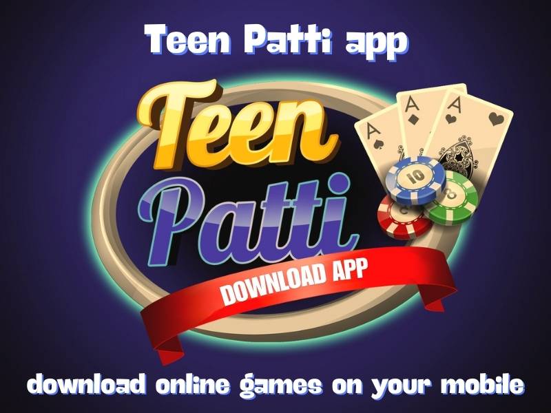 Teen Patti APK - Download app to your phone or tablet