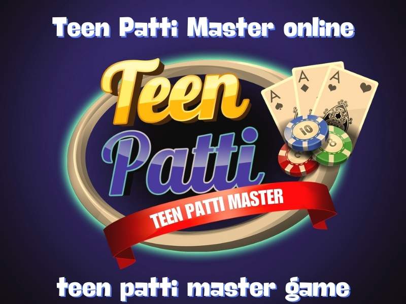 teen patti meester spel