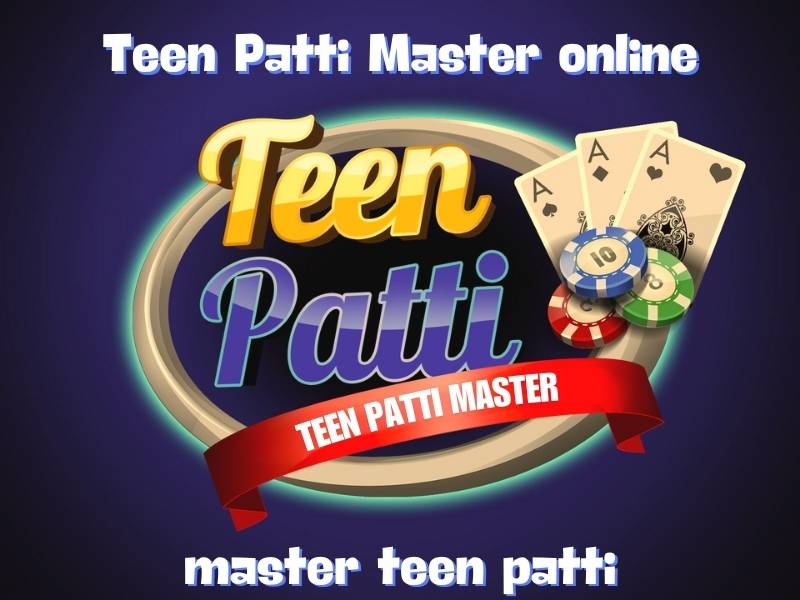 meester tiener patti